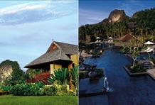 Four Seasons Resort Langkawi